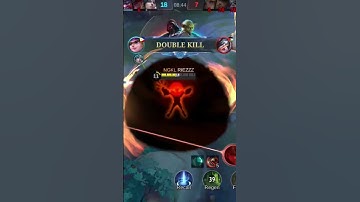 x borg montage part 18 #mobilelegend #mpl #rrq #mlbb #mplid #xborg #shorts