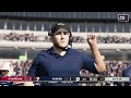 #21 South Carolina vs #16 Auburn Week 8 Premiere Game, RFL College Series 5 | NCAA Football 24