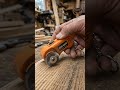 Mini Bench Grinding Brush