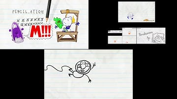 up to faster 23 parison to pencilmation