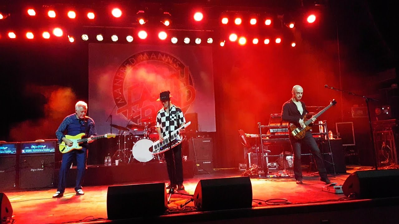 Manfred Mann s Earth Band Mighty Quinn YouTube manfred-mann-s-earth-band-mighty-quinn-youtube