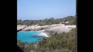 De Cala en Turqueta a Son Saura