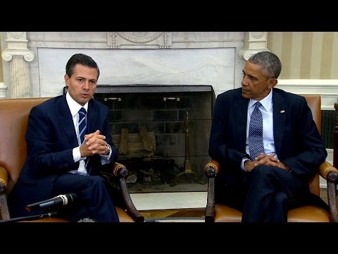 Video: Enrique Peña Nieto Čistá hodnota