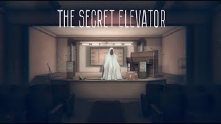 НИЧЕГО НЕ ПОНЯТНА ▶ The secret elevator (ANDROID)