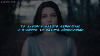 Amy Lee   Speak to Me - From Voice from the Stone (Subtitulado Al Español)