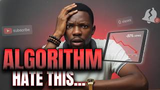 Stop Blaming the Algorithm Fix This First