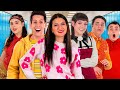 ANDIAMO A SCUOLA CON I NOSTRI AMICI OMBRA TARA CHICCO E PONGO!!