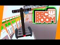 Shady Salesman - Rec Room Oculus Quest 2
