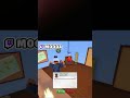 Mooda's Roblox Experience #roblox #robloxfunny #mooda