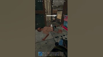 Most loaded base in Rust...