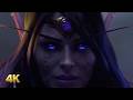 World of Warcraft: Midnight – Expansion Cinematic (4K)
