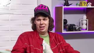 Celebrity Stranger Things's Matty Cardarople talks fan theories and being Keith Wealth