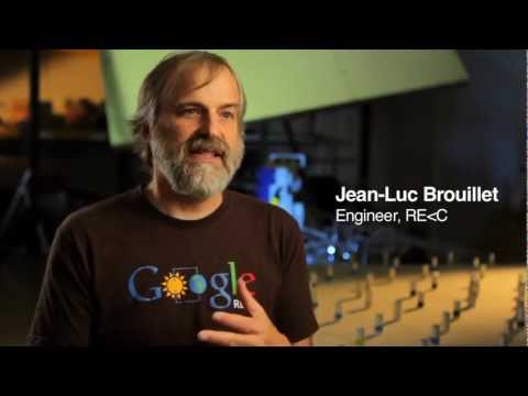 Why Google Stopped Trying To Make Renewable Energy Cheaper Than Coal