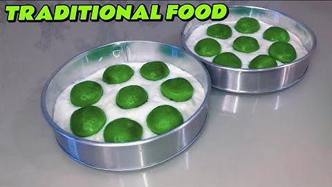 Weet je wat? Dit eten is echt heel lekker.