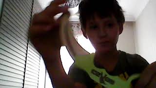 Karambit Tanıtımı