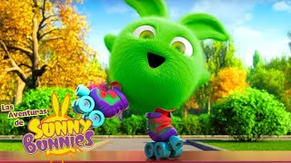 Actividades divertidas de verano | Las Aventuras de Sunny Bunnies | Dibujos para niños by Las Aventuras de Sunny Bunnies 16,705 views 6 days ago 2 hours, 55 minutes