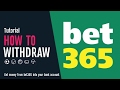 how to deposit money in bet365 - YouTube