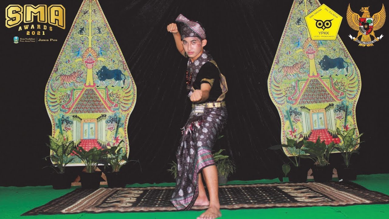 Jawa Pos SMA Awards 2021 – Modeling – SMA Taruna Dra. Zulaeha