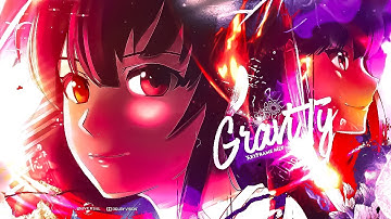【Keyframe MEP】- Gravity