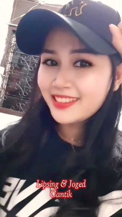 Entah Mengapa Sebabnya Warna Hitam Aku Suka Hingga Benda Yang || Hitam || Triyani || Rita Sugiarto