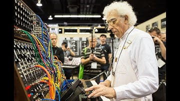 Malcolm Cecil, Producer for Stevie Wonder and Co-Creator of Revolutionary TONTO Synth, Dead at 84