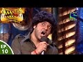 Comedy Circus - Kaante Ki Takkar - Episode 10 -  Gabbar Special