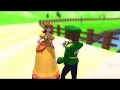 MMD X Super Mario Princess Daisy Kisses Luigi Off Guard Request 22 From Chase Temple MMD X Super Mario Princess Daisy Kisses Luigi Off Guard Request 22 From Chase Temple