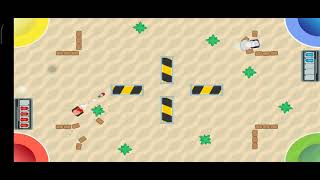 2 3 4 Player Mini Games | Tank Trophy | 2 Player Game | 2 | screenshot 5