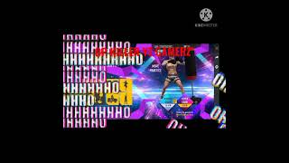 Adam Chacha Got New Dab Emote