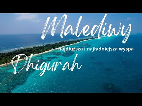 Wideo: Najlepsze plaże na Malediwach