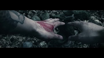 Oliver Huntemann - Poltergeist (Official Music Video)