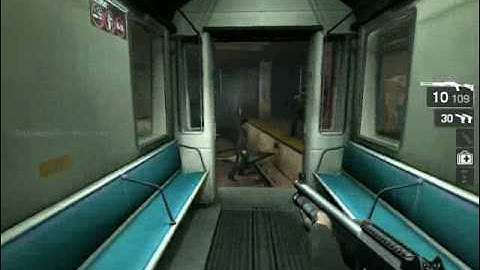 Left 4 Dead Demo Gameplay (Part 2)