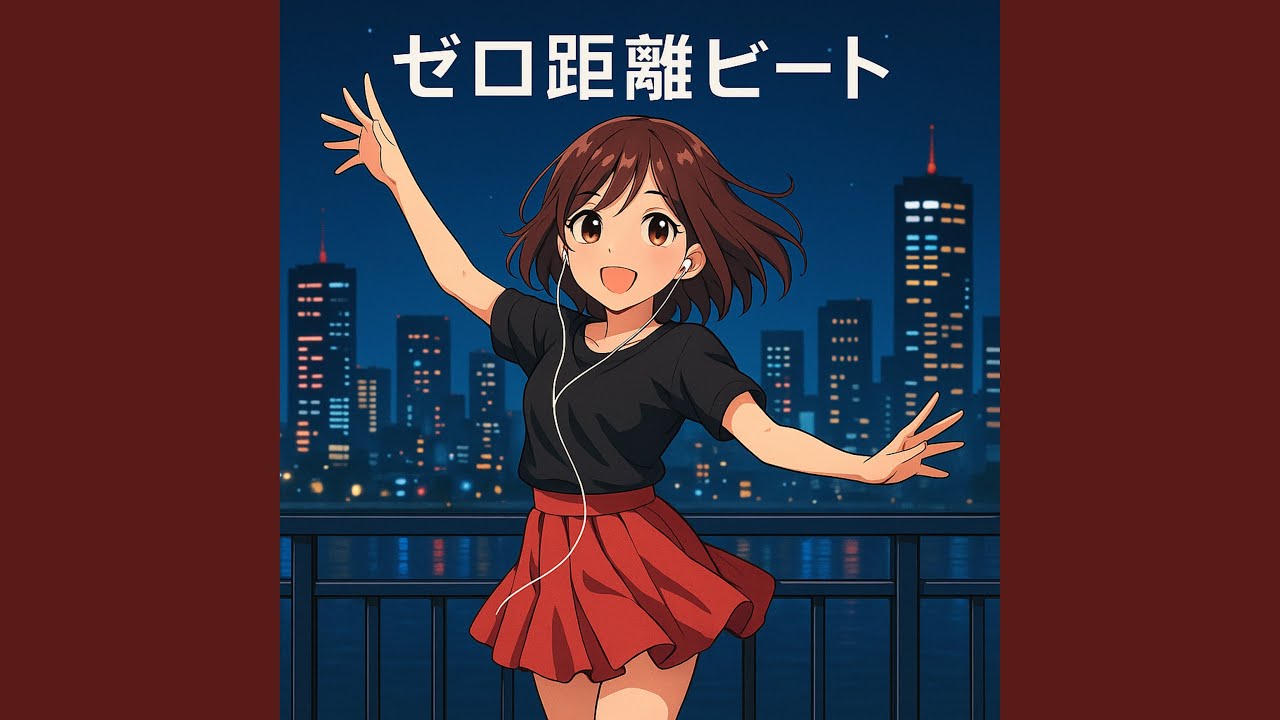 YouTube에서 ゼロ距離ビート 보기 YouTube에서 ゼロ距離ビート 보기