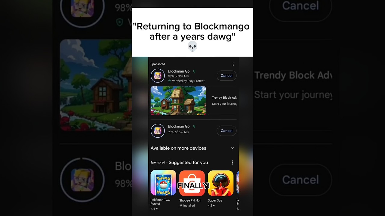 Mango Block Bot PART 1 | BLOCKMANGO - YouTube
