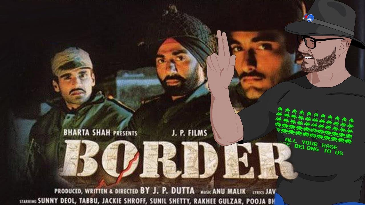 American Watching : Border