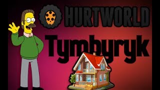 Лучший Антирейд дом в HurtWorld