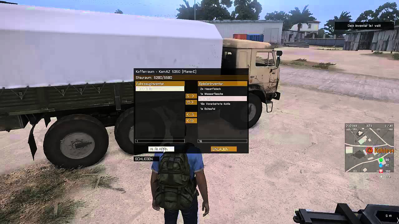 Distrikt 41, Lets Play together # 03