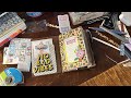 Passport Travelers Notebook Camel Fun 🐪 