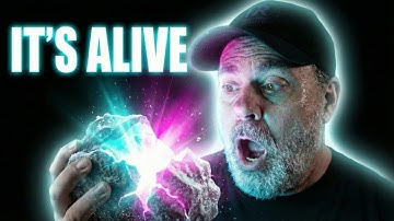 3I/ATLAS: The Object That Just 