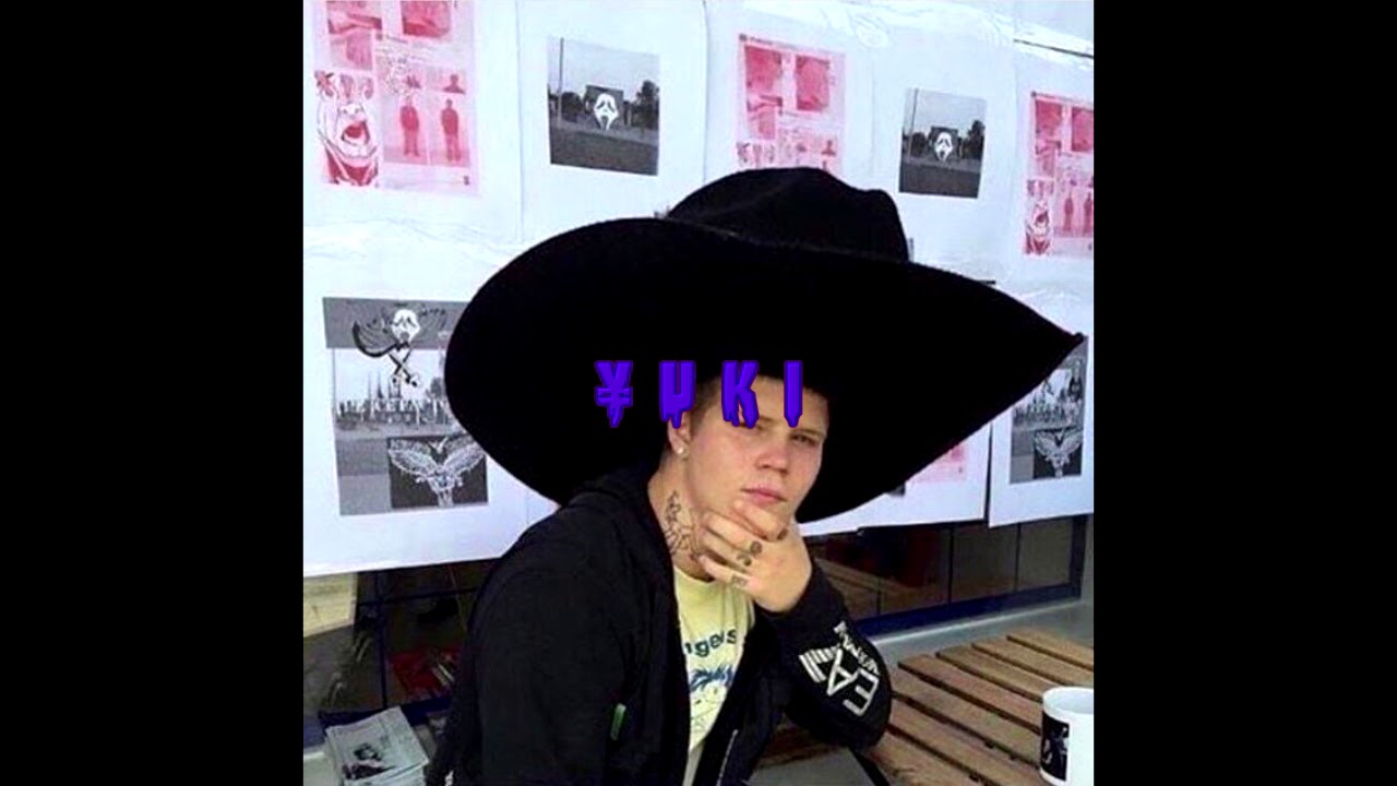 [FREE] Bladee / F1LTHY / Forza Type Beat 2019 - "Cowboy"