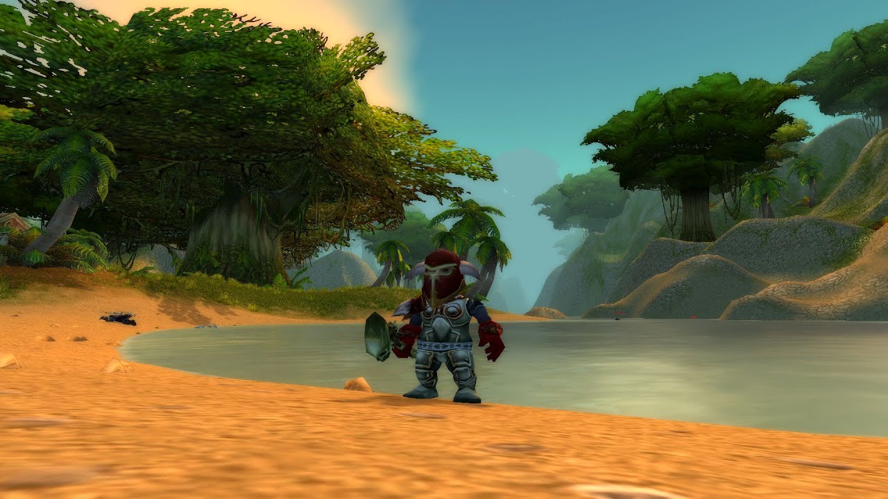 Wow Sod Warrior Heroic Strike Macro