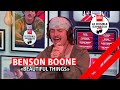 Benson boone interprte beautiful things dans le double expresso rtl2 220324