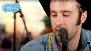 LUKE BELL - "Blue Freightliner" (Live at Base Camp in Coachella Valley, CA 2016) #JAMINTHEVAN chords