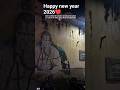 Happy new year 2026 #happynewyear #motivation #armylover #mahadev #foji #army