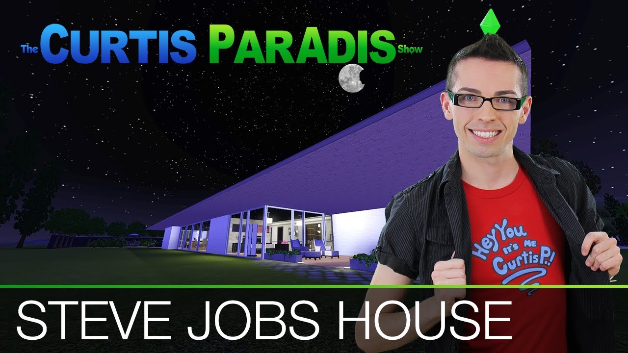 Steve home. Steve jobs house. jobs house.