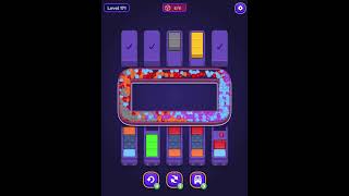 Loop Sort Level 171