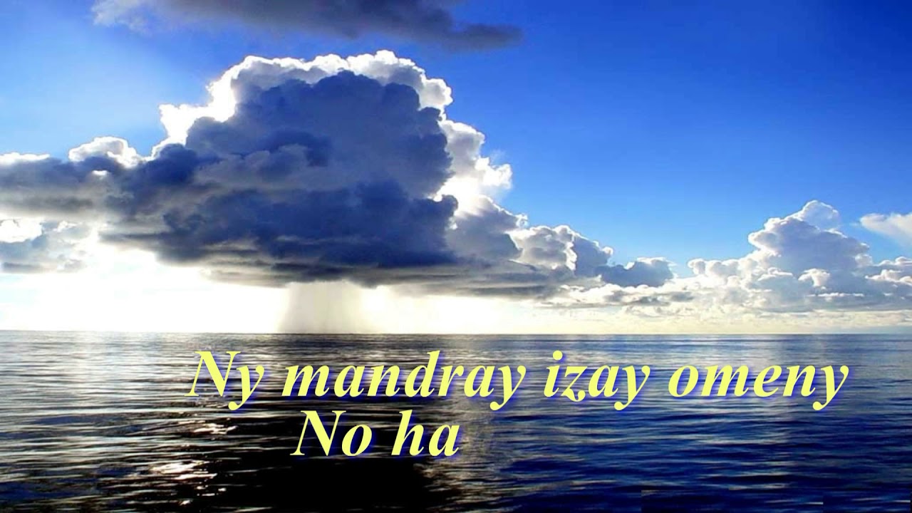 ILAY INOAKO - BESSA - Instrumental