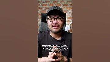 Photography Basics - ISO Explained