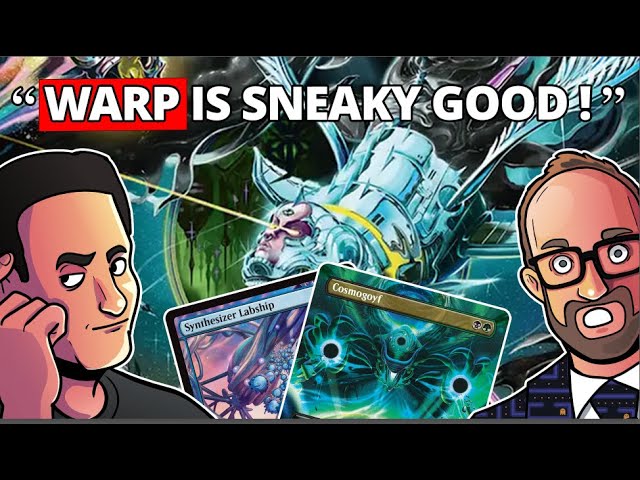 We Found the Coolest Legacy Cards From Edge of Eternity!