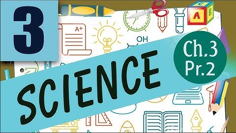 Class 3 | Science : Chapter No 3 : Rocks And Soil : Part 2 | 4 May 2020